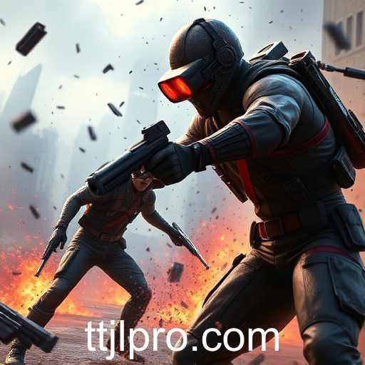 Exploring the Thrilling World of Action Games with TTJL