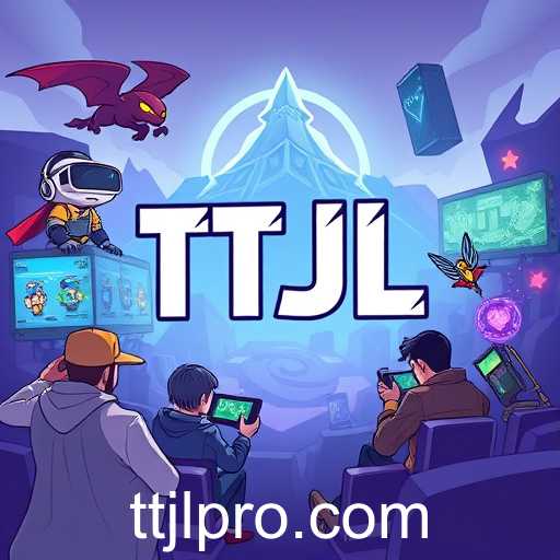 Transformative Trends at TTJL: Gaming Evolutions