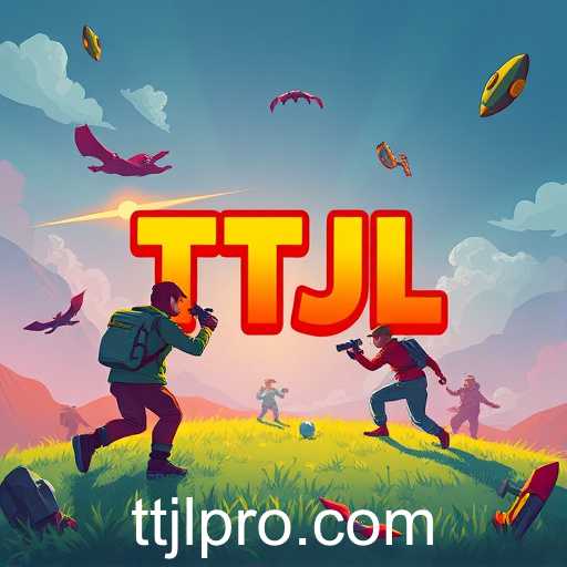 The Digital Evolution of TTJL: A Gaming Frontier