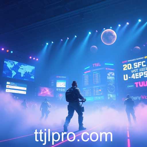 The Evolution of TTJL: A Game Website Thriving in 2025