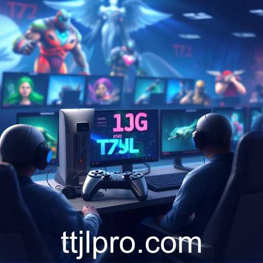 TTJL