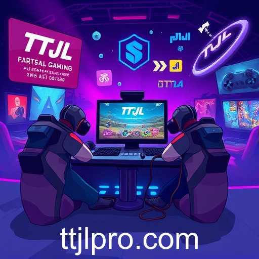 Gaming Ventures Into New Realms