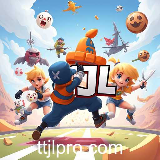 Exploring the Thriving World of Multiplayer Games