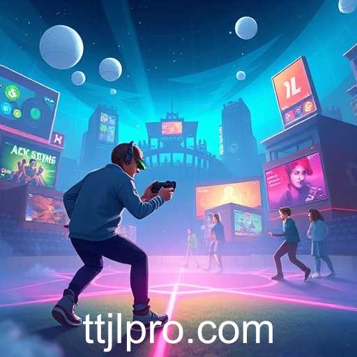 The Rise of TTJL: A New Era in Online Gaming