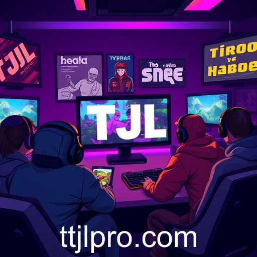 TTJL