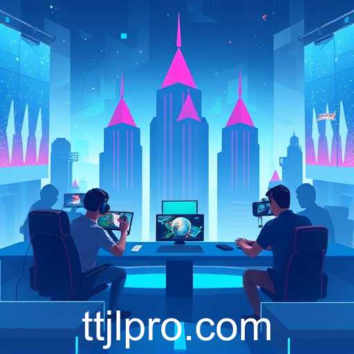 The Rise of TTJL in the Gaming World