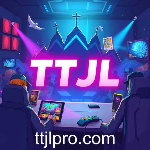 The Rise of TTJL in Digital Gaming Communities