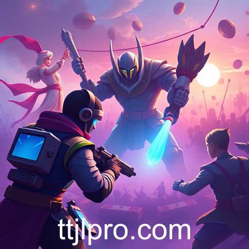 TTJL Game Portal Evolves Amid Rising Trends