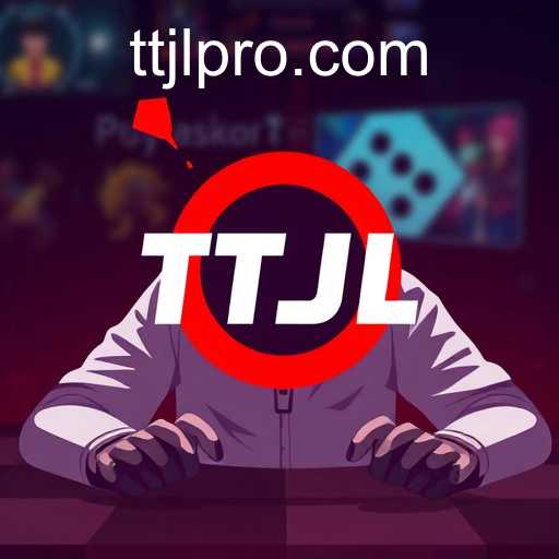 Gaming Evolution: TTJL's Impact on the Online Arena