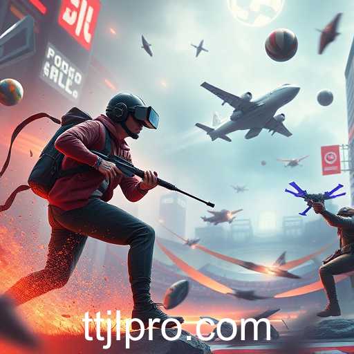 TTJL Revolutionizes Online Gaming Experience