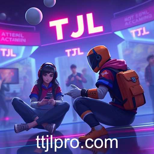 TTJL: Navigating the Future of Online Gaming