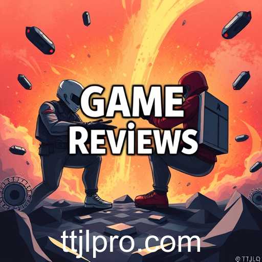 Innovations in Digital Gaming: TTJL's Influence