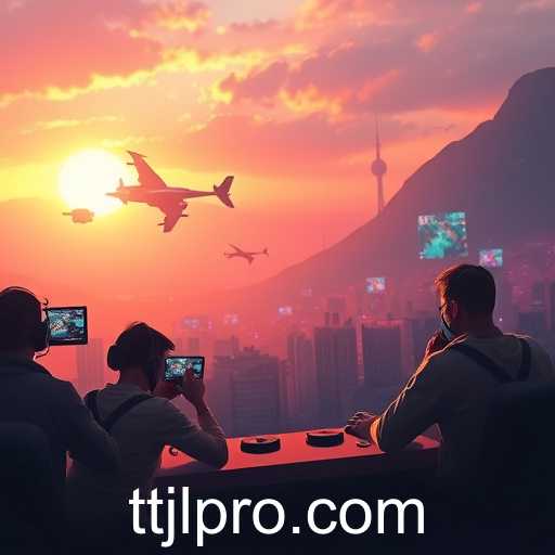 TTJL