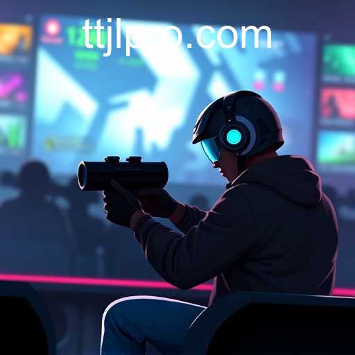 TTJL: Revolutionizing Online Gaming Communities
