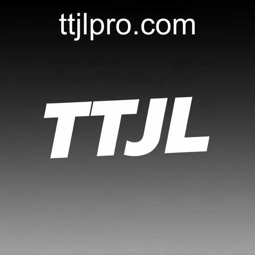 TTJL: Revolutionizing Online Gaming in 2026